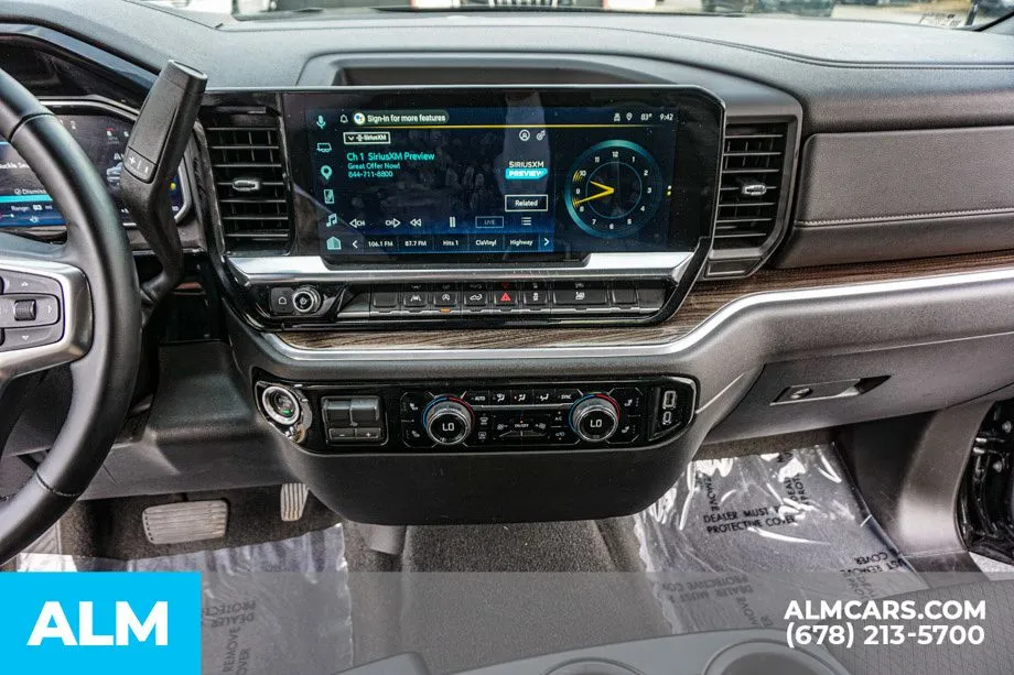 2026 Chevrolet Silverado 1500 LT - Photo 40