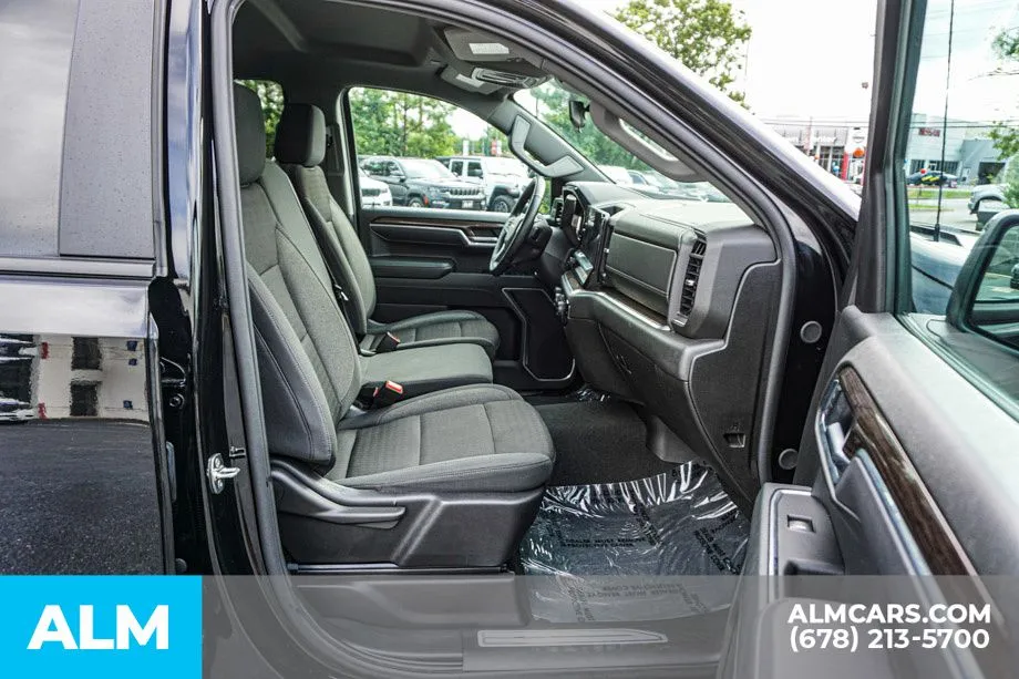 2026 Chevrolet Silverado 1500 LT - Photo 23