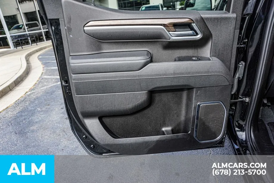 2026 Chevrolet Silverado 1500 LT - Photo 49
