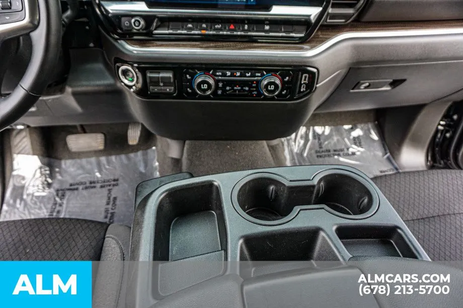 2026 Chevrolet Silverado 1500 LT - Photo 41