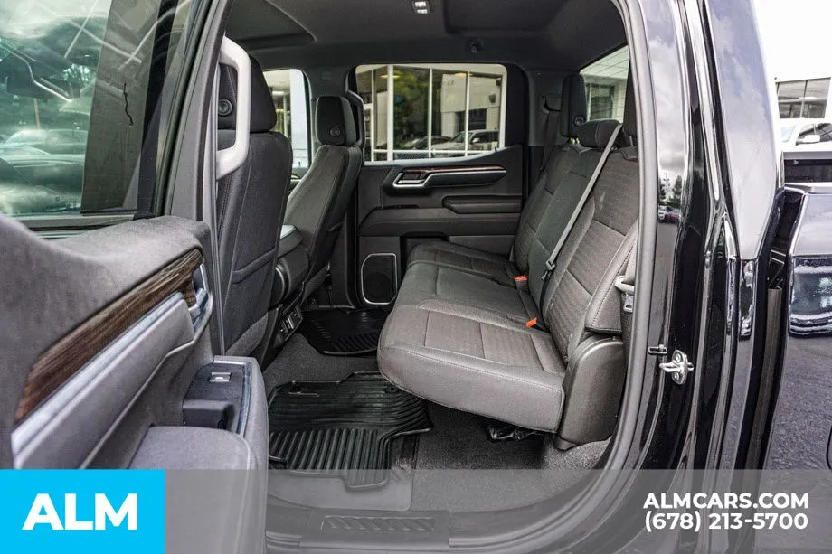 2026 Chevrolet Silverado 1500 LT - Photo 21