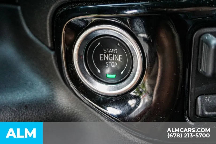 2026 Chevrolet Silverado 1500 LT - Photo 44