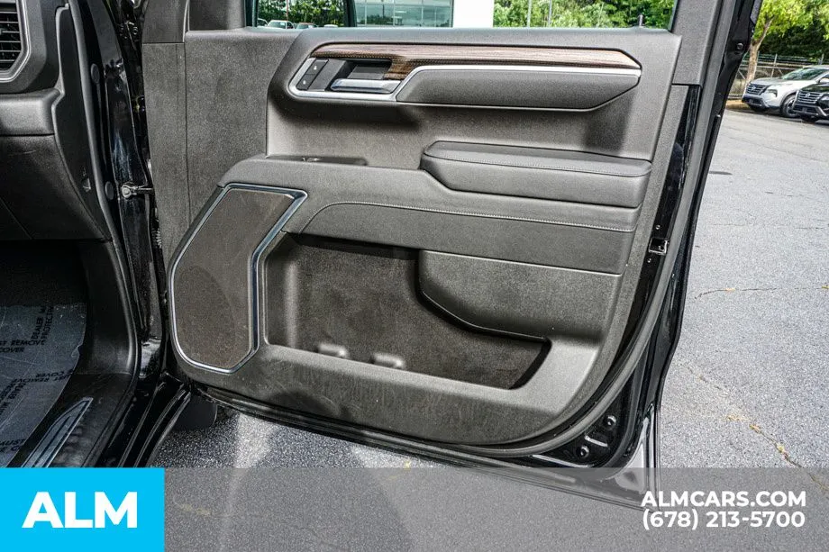 2026 Chevrolet Silverado 1500 LT - Photo 51