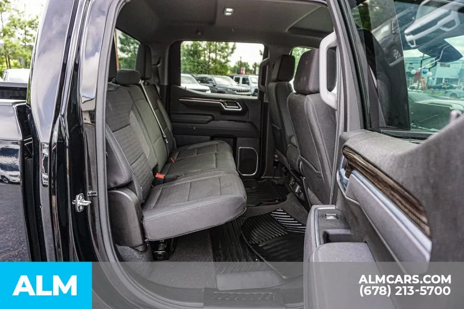 2026 Chevrolet Silverado 1500 LT - Photo 22