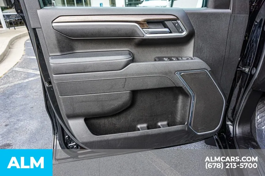 2026 Chevrolet Silverado 1500 LT - Photo 46