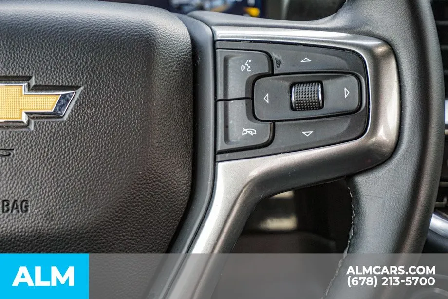 2026 Chevrolet Silverado 1500 LT - Photo 30