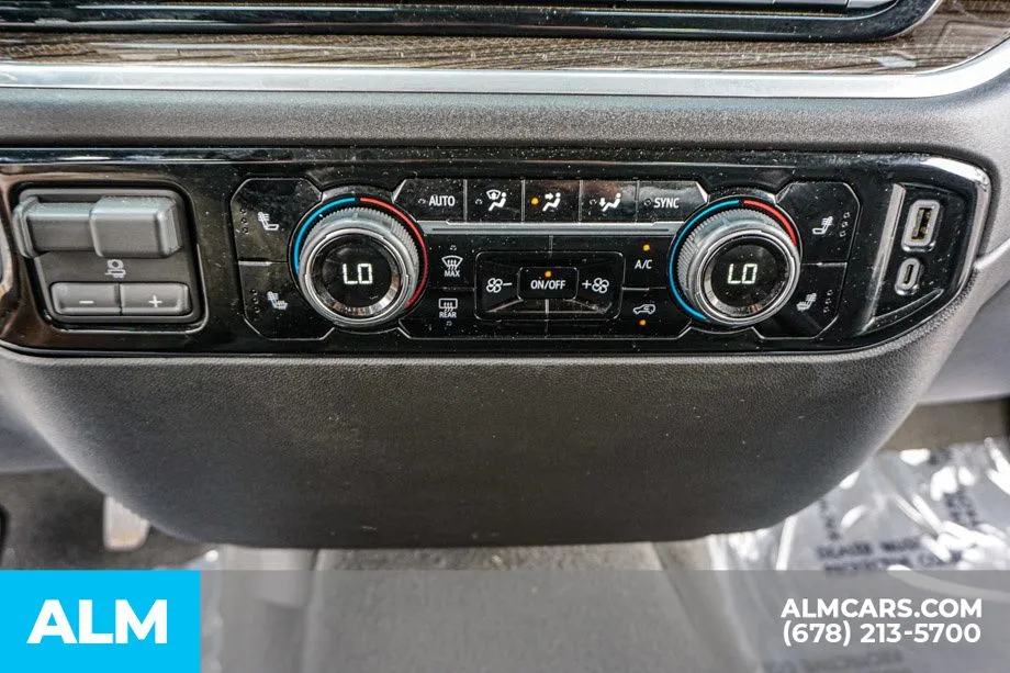 2026 Chevrolet Silverado 1500 LT - Photo 43