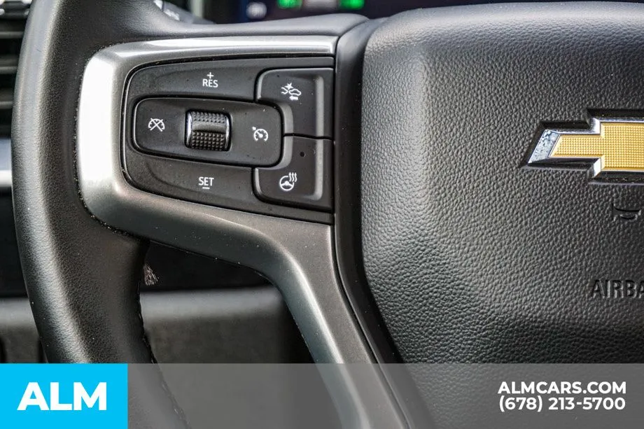 2026 Chevrolet Silverado 1500 LT - Photo 29