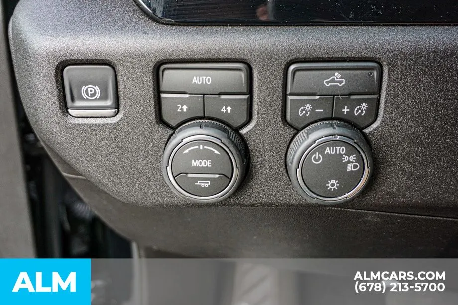 2026 Chevrolet Silverado 1500 LT - Photo 45