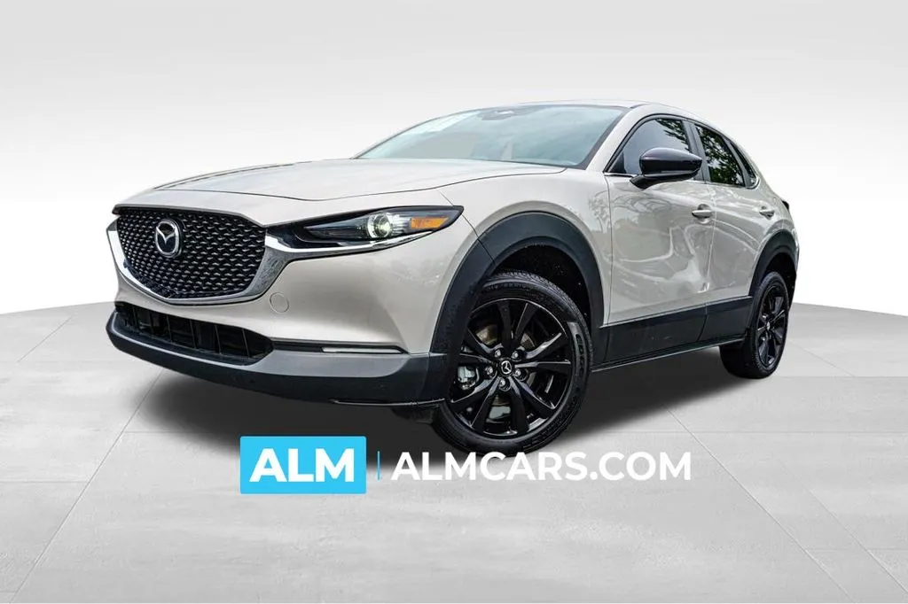 2024 Mazda CX-30