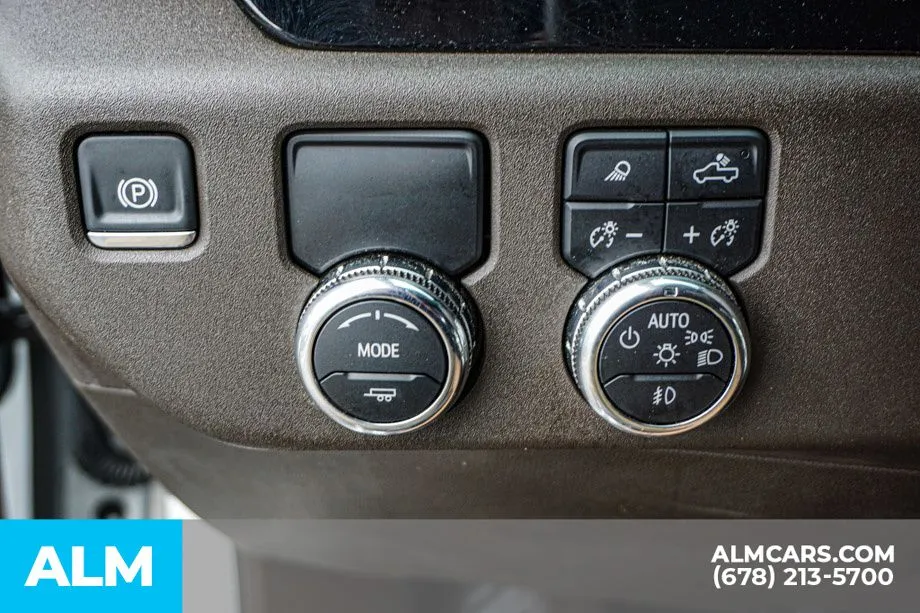 2025 GMC Sierra 1500 SLT - Photo 45