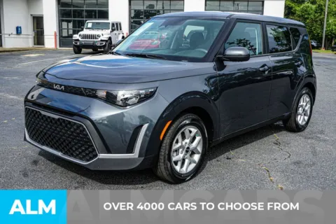 Photos of 2025 Kia Soul LX for sale in Kennesaw, GA at ALM Kennesaw