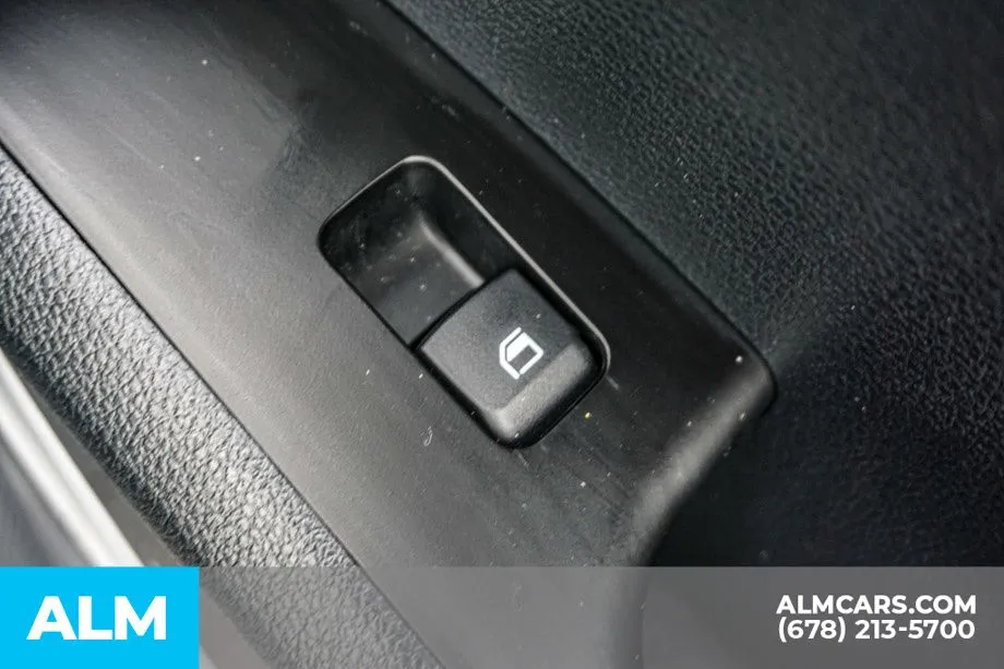 2025 Kia Soul LX - Photo 52