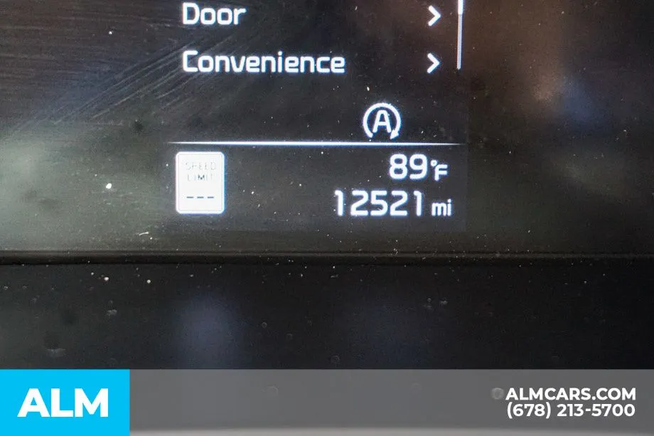 2025 Kia Soul LX - Photo 53