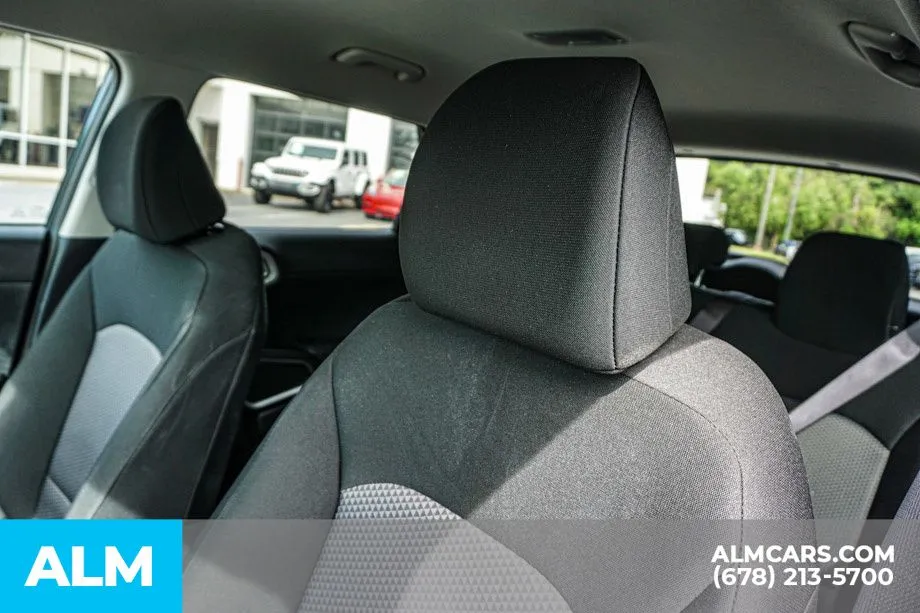2025 Kia Soul LX - Photo 19