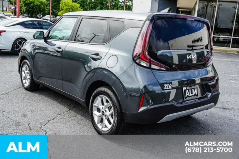 More photos of 2025 Kia Soul LX at ALM Kennesaw, GA