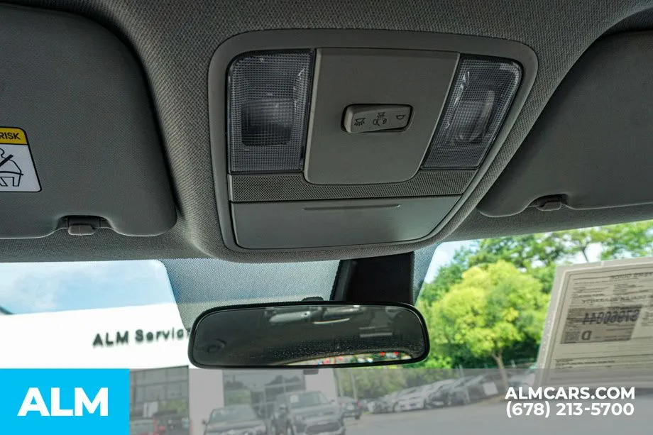 2025 Kia Soul LX - Photo 34