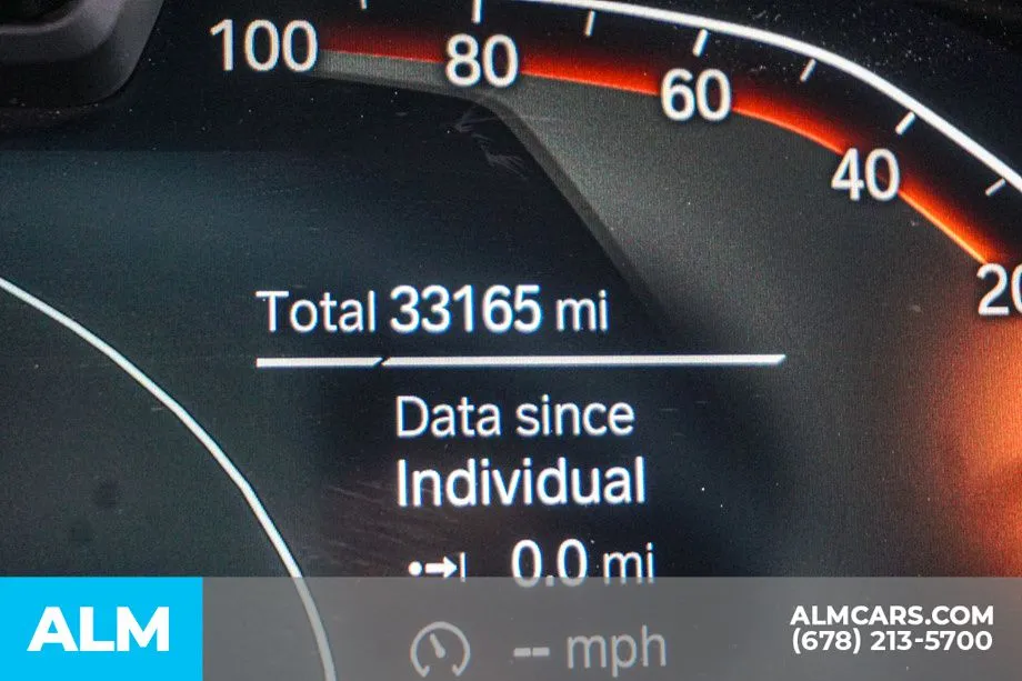 2021 BMW X7 40i - Photo 65