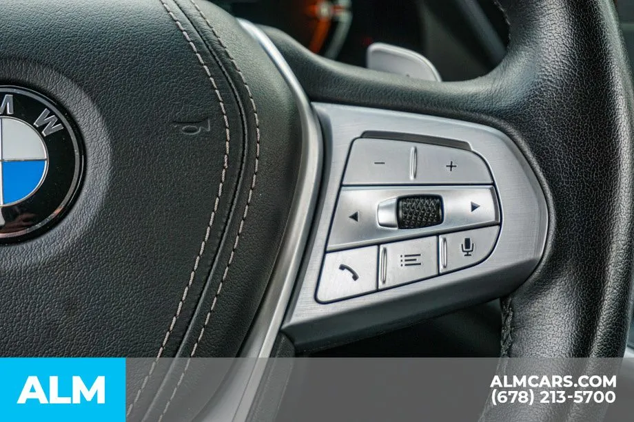 2021 BMW X7 40i - Photo 31