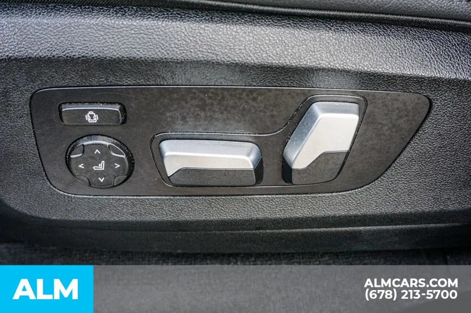 2021 BMW X7 40i - Photo 54