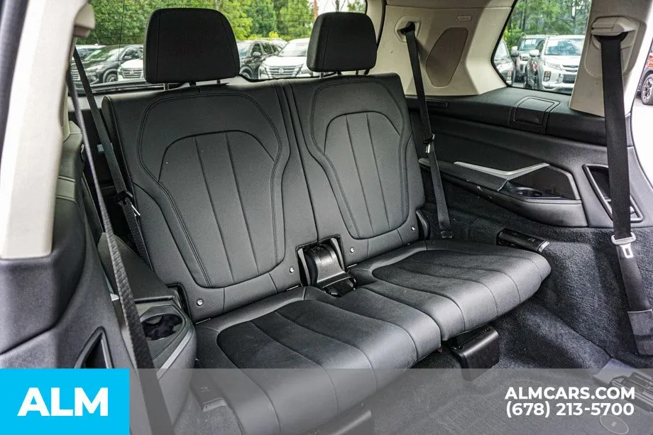 2021 BMW X7 40i - Photo 22