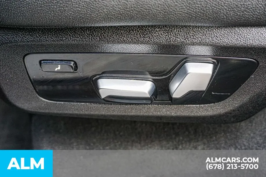 2021 BMW X7 40i - Photo 57