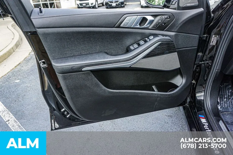 2021 BMW X7 40i - Photo 50