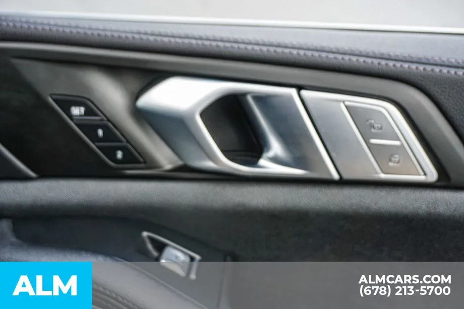 2021 BMW X7 40i - Photo 60