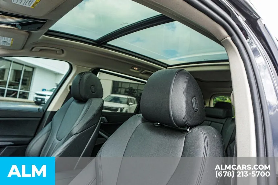 2021 BMW X7 40i - Photo 17