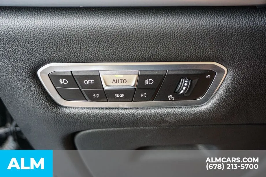 2021 BMW X7 40i - Photo 48