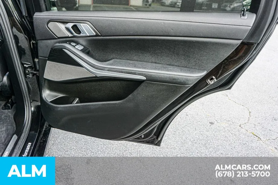 2021 BMW X7 40i - Photo 62