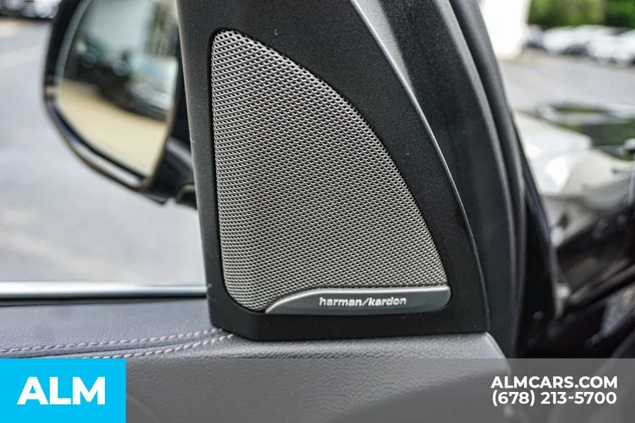 2021 BMW X7 40i - Photo 53
