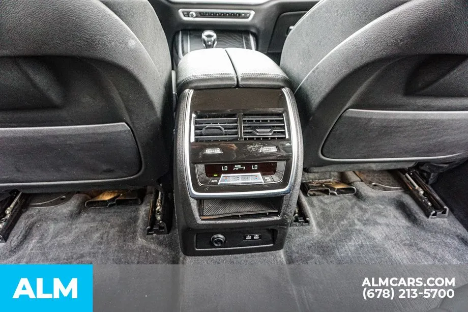 2021 BMW X7 40i - Photo 32