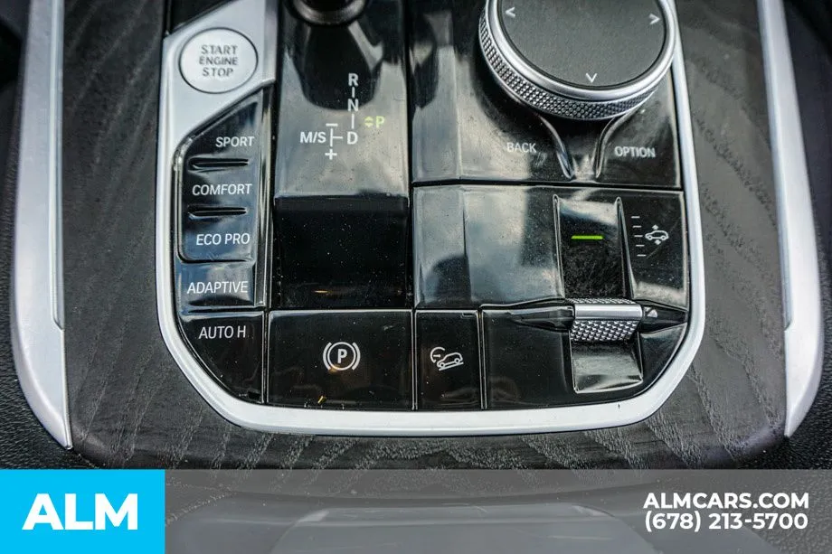 2021 BMW X7 40i - Photo 46