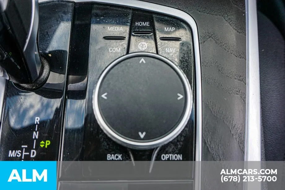 2021 BMW X7 40i - Photo 45