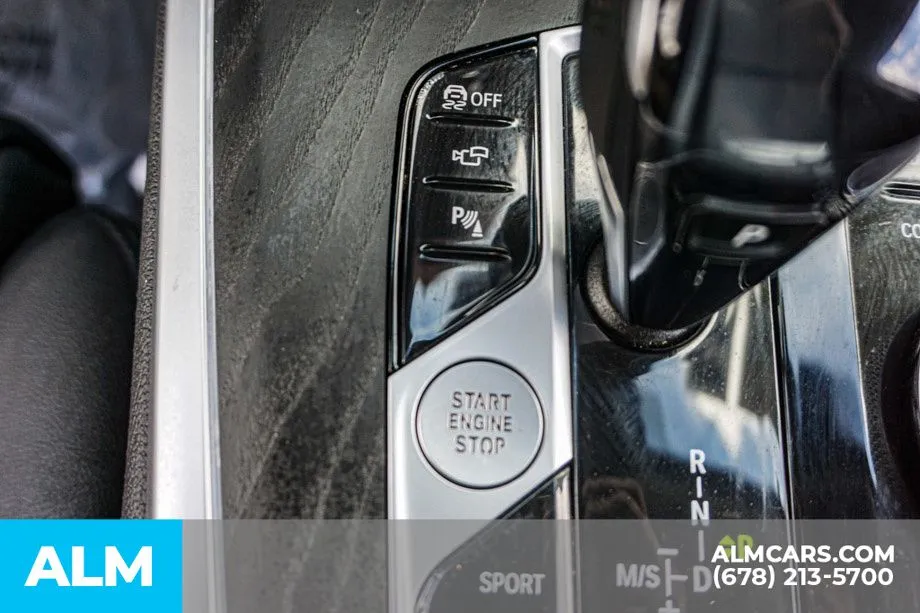 2021 BMW X7 40i - Photo 47