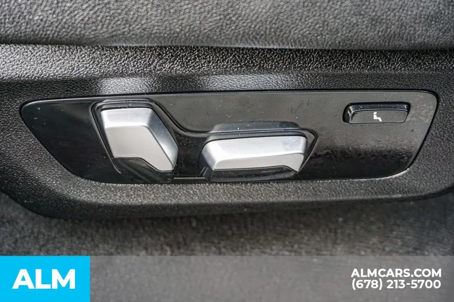 2021 BMW X7 40i - Photo 64