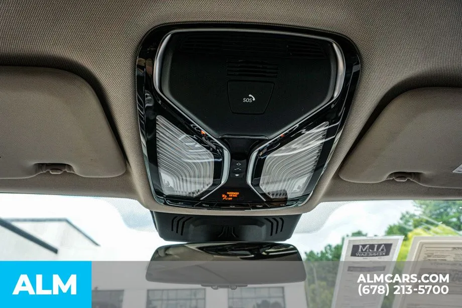 2021 BMW X7 40i - Photo 36