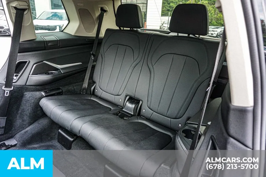 2021 BMW X7 40i - Photo 21