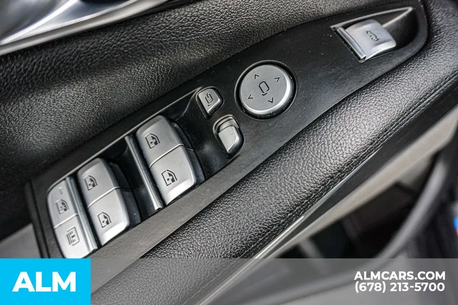2021 BMW X7 40i - Photo 51