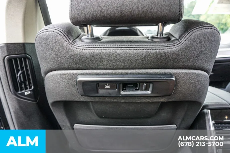 2021 BMW X7 40i - Photo 34