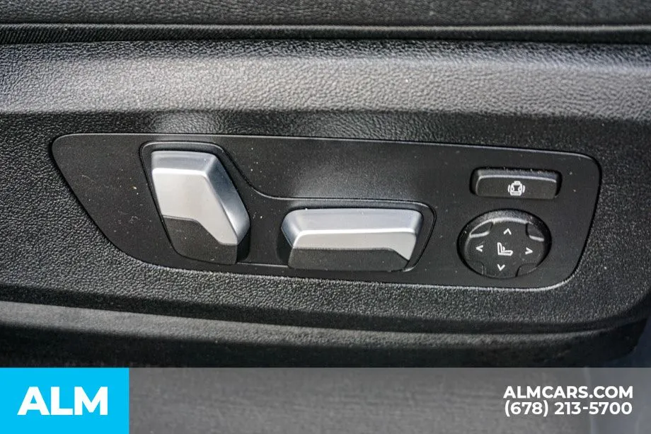 2021 BMW X7 40i - Photo 61