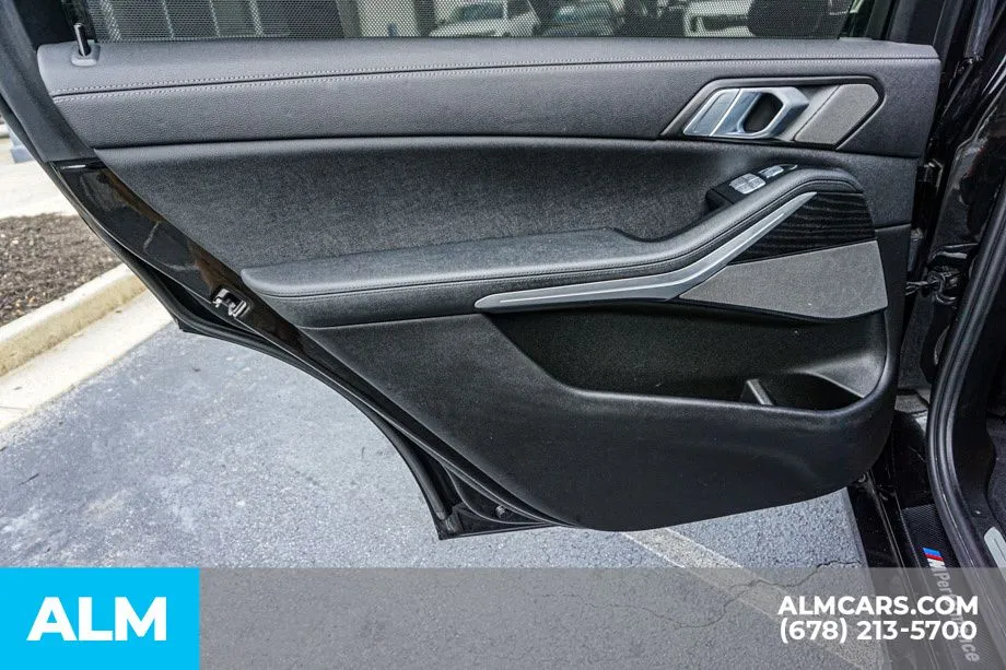 2021 BMW X7 40i - Photo 55