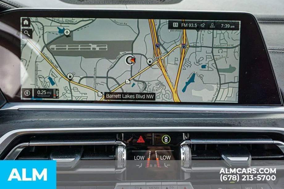 2021 BMW X7 40i - Photo 38