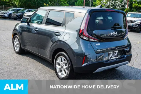 More photos of 2025 Kia Soul LX at ALM Kennesaw, GA