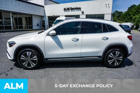 More photos of 2024 Mercedes-Benz GLA 250 at ALM Kennesaw, GA