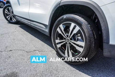 Unknown 2024 Mercedes-Benz GLA 250 for sale in Kennesaw, GA