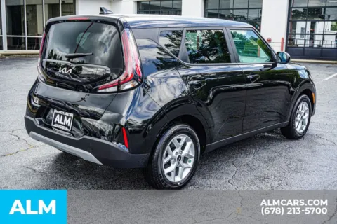 More photos of 2025 Kia Soul LX at ALM Kennesaw, GA