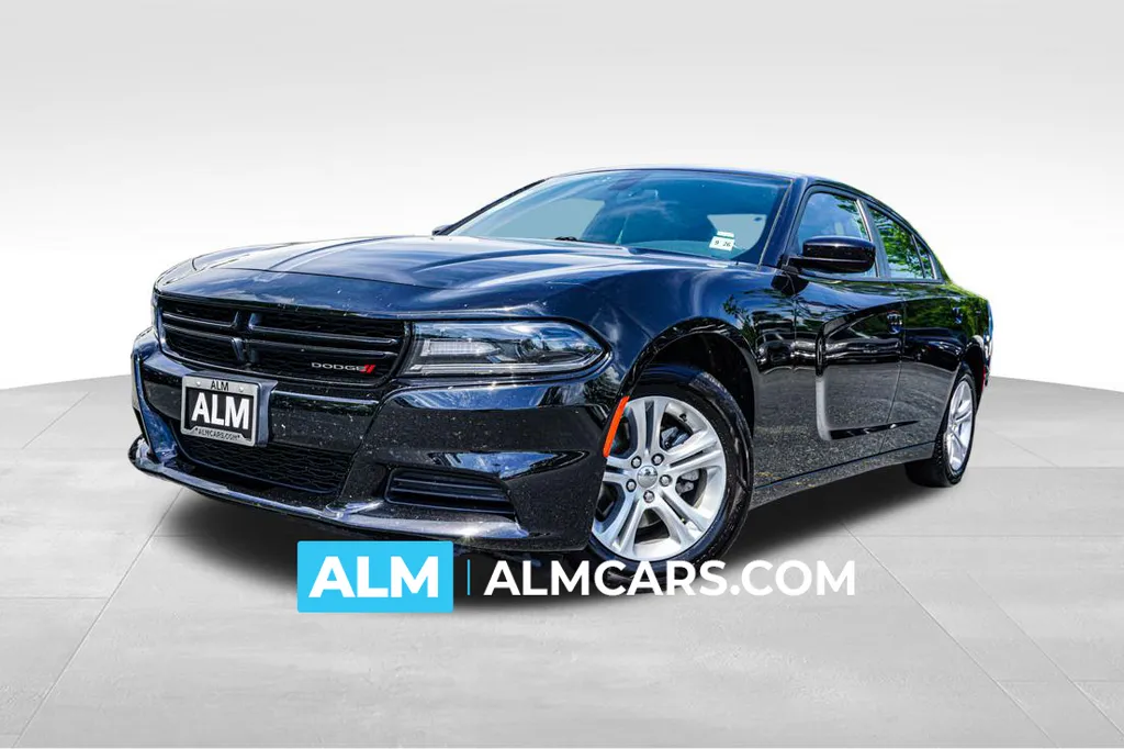 2021 Dodge Charger SXT for sale in Kennesaw, GA