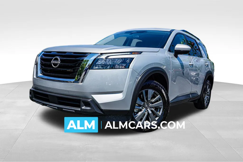 2023 Nissan Pathfinder SV for sale in Kennesaw, GA